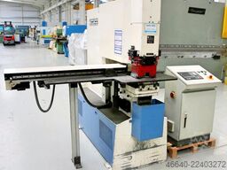MUBEA HP 1000/760