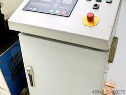 MUBEA HP 1000/760