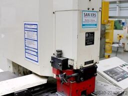 MUBEA HP 1000/760