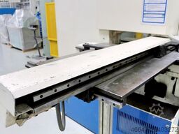 MUBEA HP 1000/760
