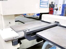 MUBEA HP 1000/760