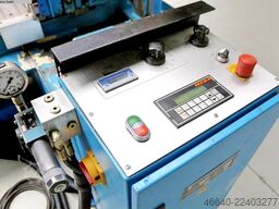 MEBA - Vollautomat ECO 335 A