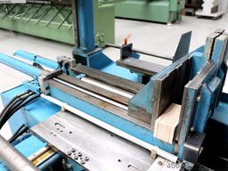 MEBA - Vollautomat ECO 335 A
