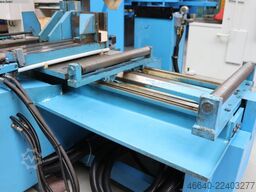 MEBA - Vollautomat ECO 335 A