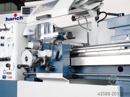 ROMI T 240 x 1000