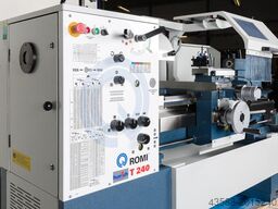 ROMI T 240 x 1000