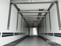 Schmitz Cargobull Tiefkühler Standard Doppelstock Trennwand
