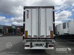 Schmitz Cargobull Tiefkühler Standard