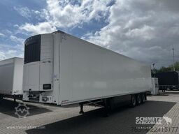 Schmitz Cargobull Tiefkühler Standard