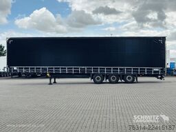 Schmitz Cargobull Curtainsider Mega Getränke