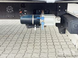 Schmitz Cargobull Curtainsider Mega Getränke