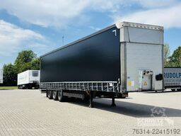 Schmitz Cargobull Curtainsider Mega Getränke