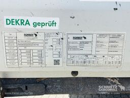 Schmitz Cargobull Curtainsider Mega Getränke