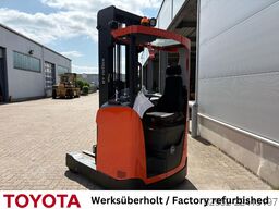 Toyota RRE 160 H / Akku überh.!
