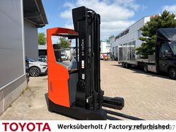 Toyota RRE 160 H / Akku überh.!