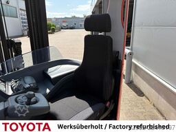 Toyota RRE 160 H / Akku überh.!