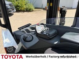 Toyota RRE 160 H / Akku überh.!