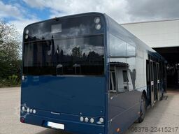 SOLARIS Urbino 12 LE
