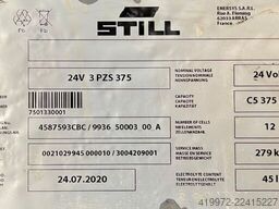 Still EXD-SF20