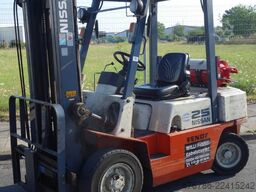 Nissan UJ02A25U