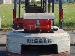 Nissan UJ02A25U