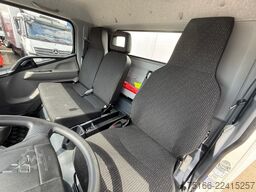 FUSO FUSO 9 C 18 Getränkekoffer m. 4,7 m Rolläden