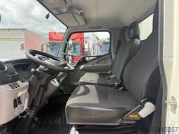 FUSO FUSO 9 C 18 Getränkekoffer m. 4,7 m Rolläden