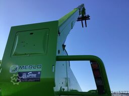 Merlo RT38.16