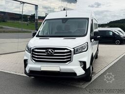 MAXUS Deliver 9 3,5t Klima