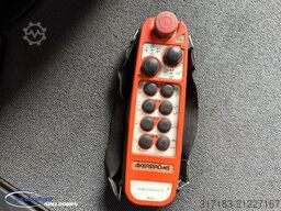 Scania R450 FlexVac Dry Vacuum, Euro 6, 8x4