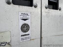 GENIE GS 2669 RT  Hoogwerker / Arbeitsbuhne 10M werkhoogte 4x4 kubota Diesel 2016