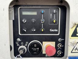 GENIE GS 2669 RT  Hoogwerker / Arbeitsbuhne 10M werkhoogte 4x4 kubota Diesel 2016