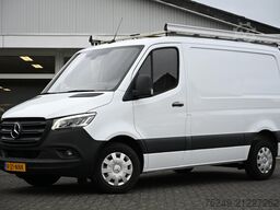 Mercedes-Benz SPRINTER 214 2.2 CDI L1H1 Automaat Carplay LED
