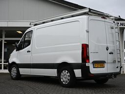 Mercedes-Benz SPRINTER 214 2.2 CDI L1H1 Automaat Carplay LED