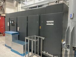 Atlas Copco ZH6-5 ölfreier Luftkompressor – 822 kW