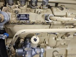 VALMET SISU 420DSJPL diesel pump 165 HP 358m3/h   KSB ETANORM Mx125-25