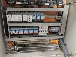 VALMET SISU 420DSJPL diesel pump 165 HP 358m3/h   KSB ETANORM Mx125-25