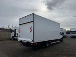 IVECO Daily 70C18A8/P,Hi-Matic,Klima,Luftfed.,LBW.1000