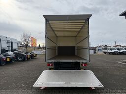 IVECO Daily 70C18A8/P,Hi-Matic,Klima,Luftfed.,LBW.1000