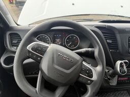 IVECO Daily 70C18A8/P,Hi-Matic,Klima,Luftfed.,LBW.1000