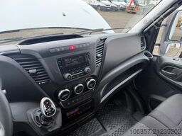 IVECO Daily 70C18A8/P,Hi-Matic,Klima,Luftfed.,LBW.1000