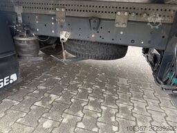 IVECO Daily 70C18A8/P,Hi-Matic,Klima,Luftfed.,LBW.1000