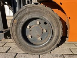 Still R70-20T Compact