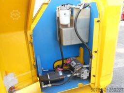 GENIE Arbeitsbühne Genie Z 34/22N, 12,5 m