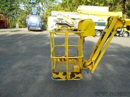 GENIE Arbeitsbühne Genie Z 34/22N, 12,5 m