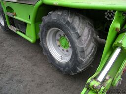 MERLO Merlo RT 38 Roto 40.18 S