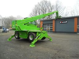 Merlo RT 38,Roto 40.18 S