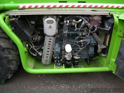 Merlo RT 38,Roto 40.18 S