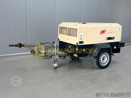 Ingersollrand 7/31 E