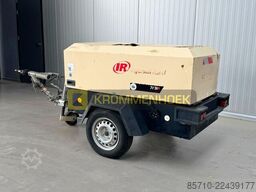 Ingersollrand 7/31 E